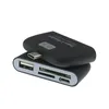 C 3.1 para USB 2.0 OTG Micro SD TF Memory Card Reader Writer Extend a Cable Splitter