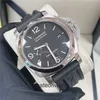 High End Designer Watches for Peneraa, начиная с Watch Mens Series Automatic Mechanical Mens Watch Pam00312 Оригинал 1: 1 с настоящим логотипом и коробкой