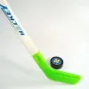 Foosball A set per bambini Pulley Ice Hockey da 72 cm di hockey in plastica di hockey per bambini