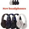 St3.0 Studio Pro Beat słuchawki bezprzewodowe słuchawki do zorktywania szumów stereo Bluetooth Składany Sport Sport Mikrofon bezprzewodowy Hi-Fi ciężkie słuchawki basowe