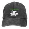 Ball Caps Medievil Game Hat multicolore ha puntato il berretto femminile per cappelli per protezione per visiera personalizzati