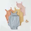 Rompers Summer Baby Girl