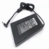 Chargers Slim 19,5 V 7,7A 150W Laptop AC Adapter Adapter do HP Zbook 15 697317001 A150A05AL ADP150TB A TPCLA52