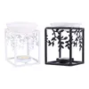 Candle Holders 1 Piece Ceramic Chinese Ancient Style Wax Melt Warmer Oil Burner Home Fragrance Tealight