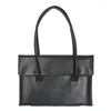 ブリーフケースMacbook Briefcase Bag 2024の高級ハンドバッグドキュメント15.6インチラップトップ用の女性メッセンジャーバッグ