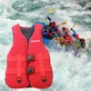 Life Vest Protective Boys Girls Boje Aid Erwachsene Drifting Schwimmweste für Kajak -Tauchen Fischereiboots surfen 240409
