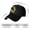 Ball Caps Axolotl Lover Multicolor Hat Peaked Men's Cap Kawaii Personalized Visor Protection Hats