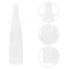 Storage Bottles 10ml Direct Spray Bottle Makeup Sprayer Refillable Travel Cosmetics Empty Traveling Fine Mist Hair