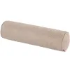 Pillow Pillow Neck Roll Round Cervical Bolster Cylinder Sleeping Pillows Support Spine Lumbar Cushion Cotton Bed Tube Pain