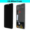 Guns AAA Quality 10Touch LCD voor Xiaomi Redmi Note 7 LCD met framedisplay -scherm voor Redmi Note7 Pro LCD Display Screen