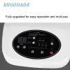 Pantalon 3 en 1 Ultrasonic Facial Hine Micro Plasma Freckle Repose Whitening Ultrasound Anti-Aging Facial Massage Hine Skin