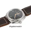 High End Designer Watches for Penera Special Watch Series PAM00685 Mechaniczne męże Watch Original 1: 1 z prawdziwym logo i pudełkiem