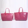 Designer Bags for womens Totes Handbag luxury bags Handmade vintage Tote Fashion Women Handbag Shoulder High Quality Leather Casual Large Capacity Mom Shopping Bag