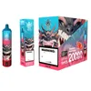 Original Bang Beach 20000 Puffs Disponível Vape Pen 20k Puff Vapes Barra recarregável 2% 5% Vopers Tela Digital Vaper Tornado E Cigarro