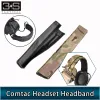 Accessori tattici COMTAC AIRSOFT AVIAZIONE AVIAZIONE CUSCHINE CUSCINA NERA CAMOUFFAGE CAMPO CUSTRA A CUSTRO MARIMI ACCESSORI