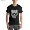 T-shirts masculins Nouveaux t-shirts de design xavleg pulls sublimation lourds.