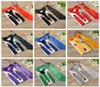 Baby Suspenders met stropdas Bowtie Outfits Clipon Yback Braces Braces Betuig Tie Solast Elasty Riem Party Wedding School Suit Gift6113949