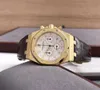 Designer Watch Luxe Automatische mechanische horloges 49 mm geprijsd op 33W Airbnb Series 26022BA OO D088CR.01 BEWEGINGSPROSPRIJK