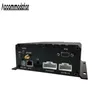 Gps Mdvr Bus On-board Monitoring Host AV/RCA AHD1080P 6CH Hard Disk/SD Card Video Recorder