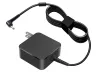 CARMAGGIO Adattatore Adattatore per computer porta Charger PC PC PASCINE POTTO PC PASCINE PROVOTTO PERSO PER ASUS 19V 2.37A 45W Nota: Dimensione del connettore: 4,0 x 1.35