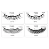 False Eyelashes Korean Fake Wispy Natural Cat Eye Look Short Lashes Drop Delivery Otp45