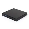 2024 External Bluray Drive USB 3.0 Optical Drive Burner Blu Ray Player CD / DVD RWusb 3.0 optical drive for laptop