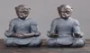 Zen Incense Burner Sun WuKong Phone Holder Boutique Monkey King Tea Pet Qi Tian Da Sheng Creative Pottery Home Decor New4810396