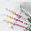 Nail Art Kits Cuticle Dead Skin Trimmer Remover Bestand Manicure Pedicure Care Care Tool Drop