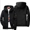 Stone Jacket Island CP Coat Jacken Mode Herren Trench Hoodie Outdoor Hip Hop Streetwear Frühling Autumn Sport Hoodie Casual Outerwear A3