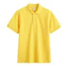 2024 Herren Stylist Polo Shirts Luxusmarke Herren Designer Polo T Shirt Sommer Mode atmungsaktiv