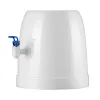 アプライアンスデスクトップ飲料水ディスペンサーミニミニ噴水機ウォーターボトルバケツホルダーウォーターボトルポンプ電気が必要ない