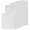 Mats Reusable baby diaper replacement pad waterproof bamboo lining newborn diaper replacement pad girl and boy floor game padL2404