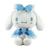 Cute Hedgehog Plush Toy Toy Soft Pleushie Pillow Kawaii Kids Birthday Gift Decor