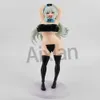 Action Toy Figures 26CM Japanese Anime Lechery Figure Alp Switch Another Alp Sexy Girl PVC Action Figure Collectible Model Toys Kid Gift Y240425X9NK