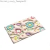 Tapis 3D Extension petite aspiration du sol d'aspiration salle de bain antidérapante Q2404261