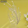 Haarclips HNCCX Elegant Rhinestone Headwar Wedding Fashion Accessoires Ladies Banquet Party Gift Bridesmeisje Handgemaakte hoofdtooi CP494