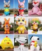 Wholesale 2024 Hot-yisling Custom Giant Giant Chien gonflable Grand dessin animé Puppy Dogs Modèle pour Zoo Pet Shop Animal Hospital Advertising