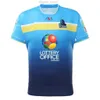 2024 Gold Coast Titans Home / Away / Indigenous / Training Rugby Jersey - Mens Size S -5XL