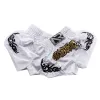 Boxing Muay Thai Shorts Professionele Sanda Boksen Suits Competition Training MMA Vechten Korte Broek Meisjes Jongens Boxeo Kickboksen