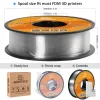 Drives Geeetech Highspeed Pla Filament 1.75mm 1kg 1 Spool, Fast Curing, Better Liquidity, Hspla Highspeed 3d Printing Filament