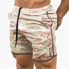 Men's Shorts ECHT Summer Running Shorts Mens Sports Jogging Fitness Shorts Quick Drying Mens Sports Shorts J240426