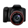デジタルカメラズームズームカメラビデオカムコーダーハンドヘルドテレポ高解像度プロフェッショナルポグラル