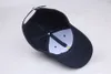 Cappelli da uomo Vendita calda ultima moda Casual Cap Letter RACGINATI CAPBEL BASEBALL REGOLABILE CON STREETTORI A 6 colori