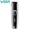 Shears VGR Electric Clipper Amazon Nuovo Cruppo per capelli Crossborder 0 Knife Testa Olio Testa Incisione del barbiere Scissori USB Electric V168