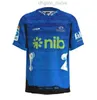 2024 Blues Highlanders Rugby Jerseys 24 25 Crusadeses Home Away Away Hurricanes Heritage ChiefSes Super Size S-5XL Camisa