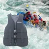 Life Vest Protective Boys Girls Boje Aid Erwachsene Drifting Schwimmweste für Kajak -Tauchen Fischereiboots surfen 240409