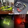 Cars RC Cars 1:16 50km/h 2.4G Fourwheel High Speed Drive Drift Car Two Type of Tire Classic Edition Professional Racing Car for Gift