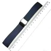 Bekijkbanden 18 mm 20 mm 22 mm 24 mm siliconen rubberen strap GT Watch Bracelet Amazfit GTR Watch Riem Quick Release Polsband 240424