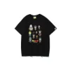 A Bathing a AP 20 Ball Summer Festival Japan Shirt