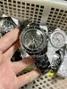 Chan J12 -siffra Watch Ceramic Watch med Diamond J12 Förberedda läder Black Woven Par Watch Luxury Sports Quartz Battery Wristwatch Black White